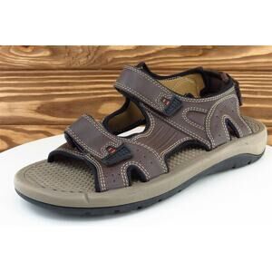 Khombu‎ Size 8 M Brown Sport Synthetic Men Shoes Noah